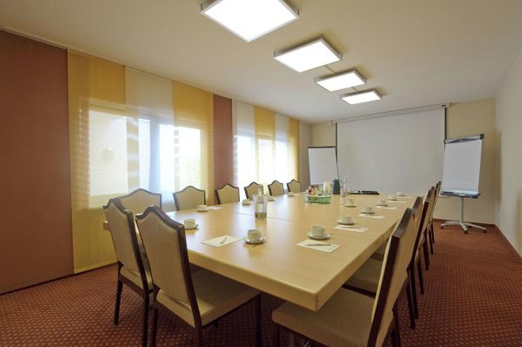 Hotel Nothnagel Griesheim  Eksteriør billede