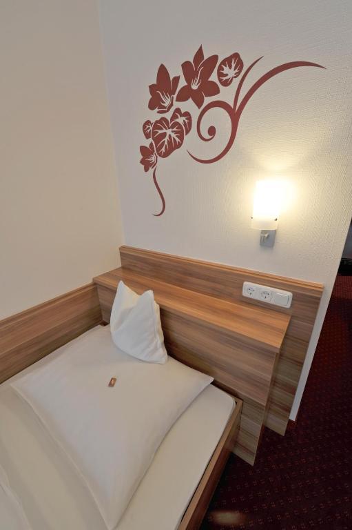 Hotel Nothnagel Griesheim  Værelse billede